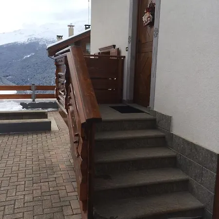 Casa Zen * Valfurva