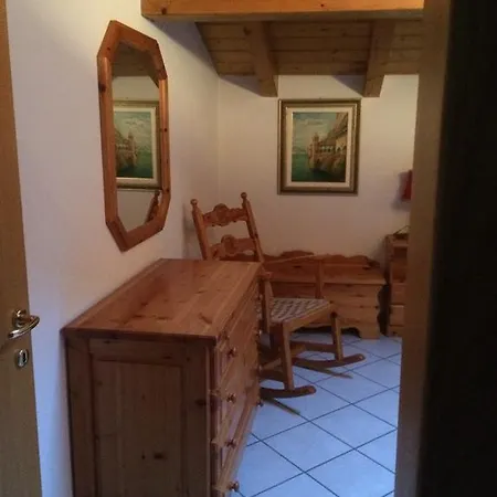Casa Zen Daire *
