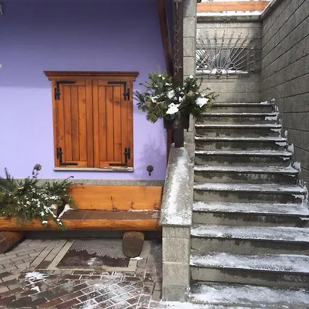 Casa Zen شقة *