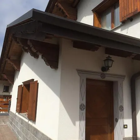 شقة Casa Zen