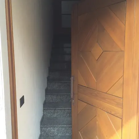 Casa Zen شقة