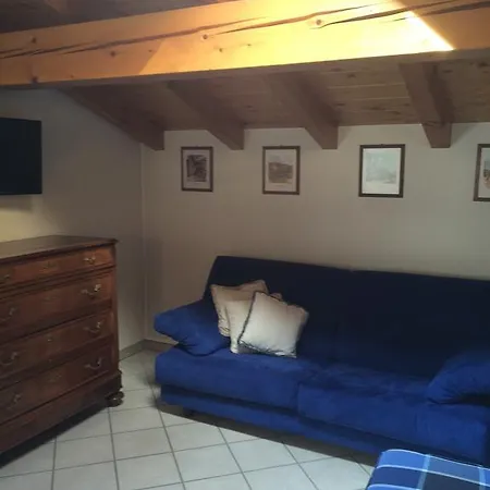 Casa Zen Valfurva
