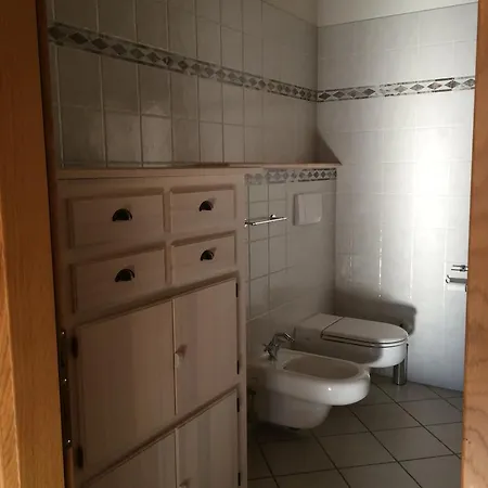 Daire Casa Zen Valfurva